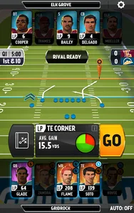 Rival Stars College Football screenshot 15