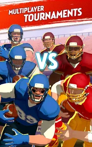 Rival Stars College Football screenshot 16