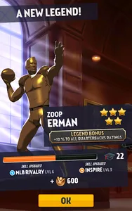 Rival Stars College Football screenshot 19