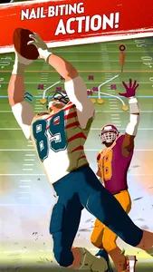 Rival Stars College Football screenshot 5