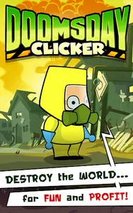 Doomsday Clicker screenshot 10