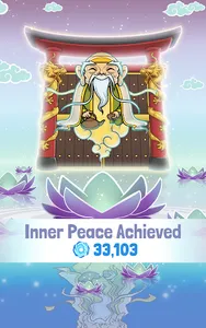 Kung Fu Clicker: Idle Dojo screenshot 13