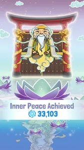 Kung Fu Clicker: Idle Dojo screenshot 6