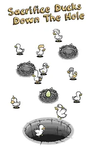 Clusterduck screenshot 10