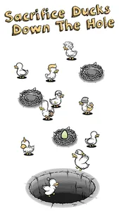 Clusterduck screenshot 3