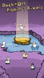 Clusterduck screenshot 6