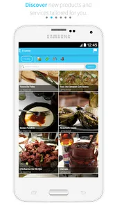 Pikster screenshot 1
