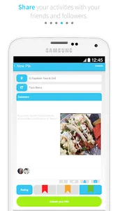 Pikster screenshot 3