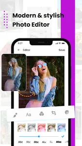 Piktures Gallery: Photo, Album screenshot 3