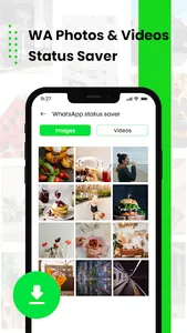 Piktures Gallery: Photo, Album screenshot 4