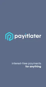 Pay It Later | Buy & Pay Later screenshot 0