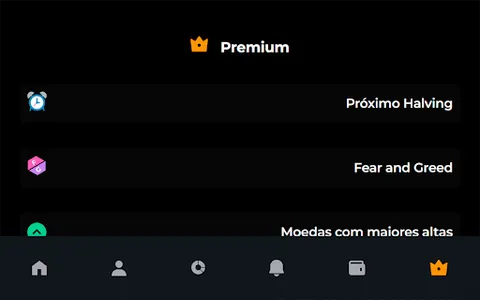 Pilasfolio screenshot 7