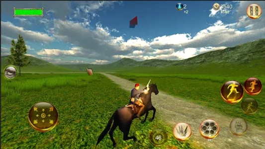 Zaptiye screenshot 1