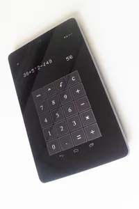 Calculator screenshot 0