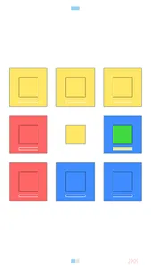 Primary colors screenshot 1