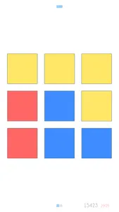 Primary colors screenshot 2