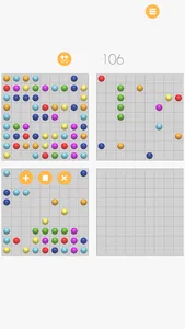 Balls to Lines screenshot 1