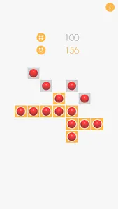 Balls to Lines screenshot 2