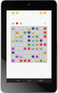 Balls to Lines screenshot 3