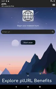 PiLite screenshot 11