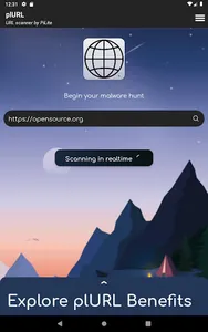PiLite screenshot 12
