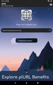 PiLite screenshot 13