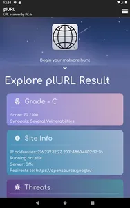 PiLite screenshot 15