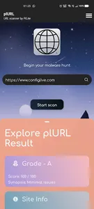 PiLite screenshot 3