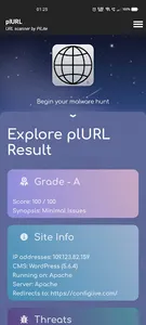 PiLite screenshot 4