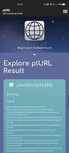 PiLite screenshot 5