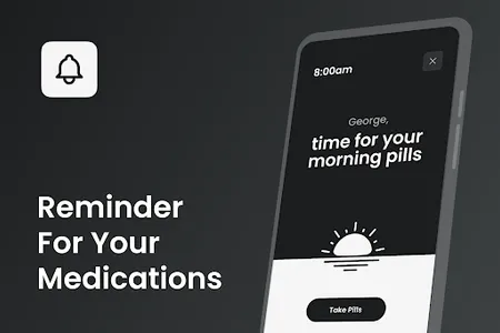 My Pill Reminder - Medication screenshot 0