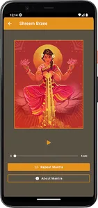 Shreem Brzee screenshot 1
