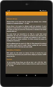Shreem Brzee screenshot 5