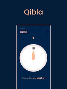 Pillars: Prayer Times & Qibla screenshot 12