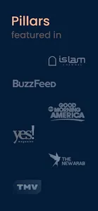 Pillars: Prayer Times & Qibla screenshot 2