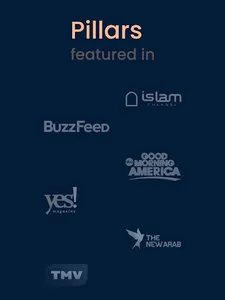 Pillars: Prayer Times & Qibla screenshot 9