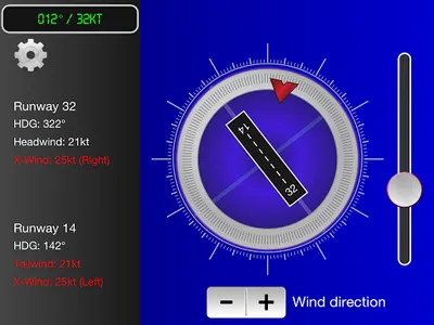 FlightWinds screenshot 5