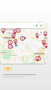 Pilot Flying J: myRewards Plus screenshot 2