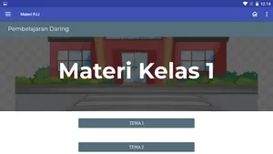 Materi PJJ OK screenshot 0