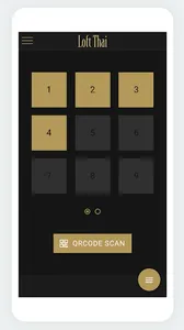 Loft Thai Spa screenshot 3