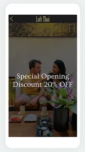 Loft Thai Spa screenshot 8