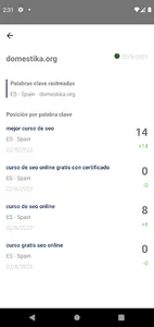 PimPamSEO screenshot 7