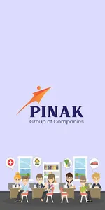 Pinak - Car & General Insuranc screenshot 0