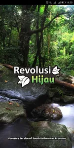 Revolusi Hijau screenshot 0