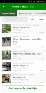 Revolusi Hijau screenshot 1