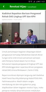 Revolusi Hijau screenshot 3