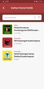 PAHARI screenshot 5