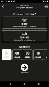 AgriBraceria screenshot 0
