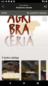 AgriBraceria screenshot 1
