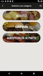 AgriBraceria screenshot 2